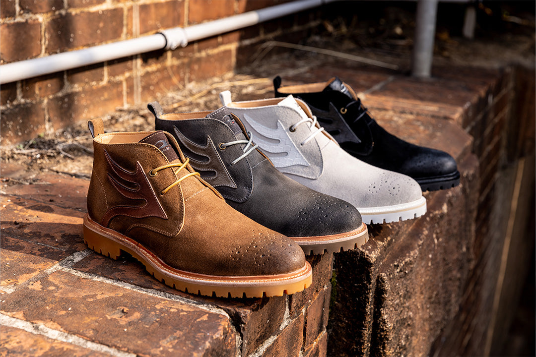 DB 5005LX CB – DRAGON BEARD/ドラゴンベアード【公式】