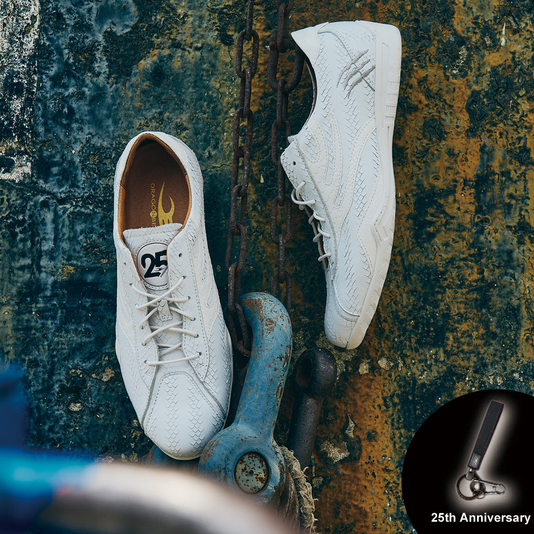 DB CLASSIC72sn – DRAGON BEARD/ドラゴンベアード【公式】