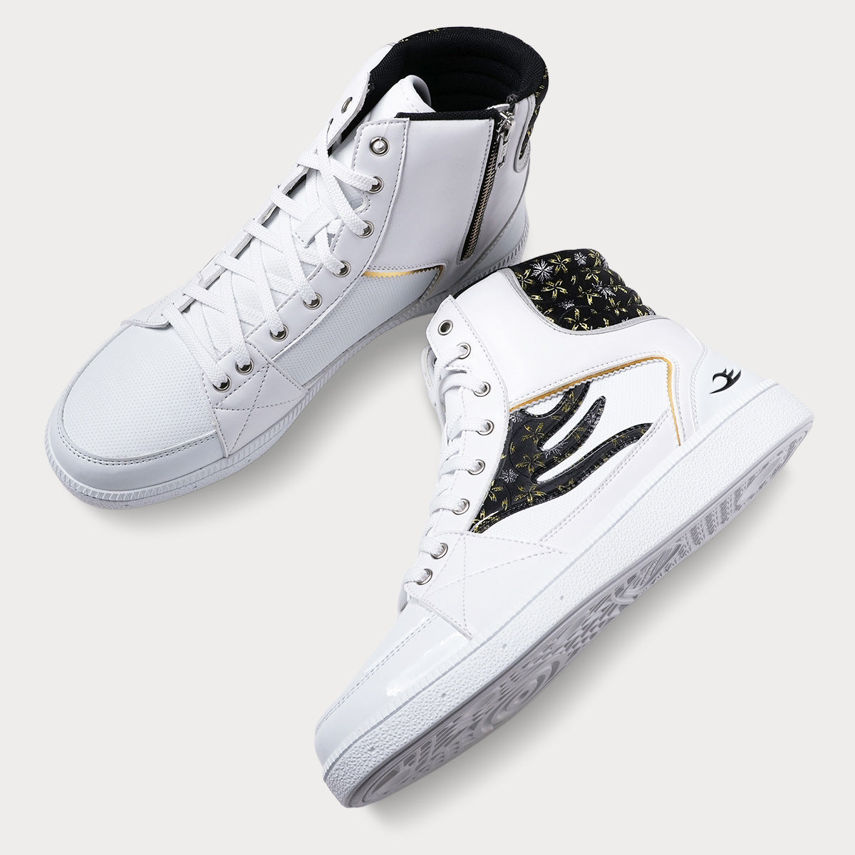 DB S2605y-J WHT/BLK – DRAGON BEARD/ドラゴンベアード【公式】