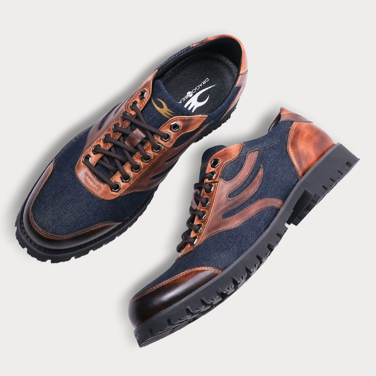 DB 4002Lx DENIM – DRAGON BEARD/ドラゴンベアード【公式】