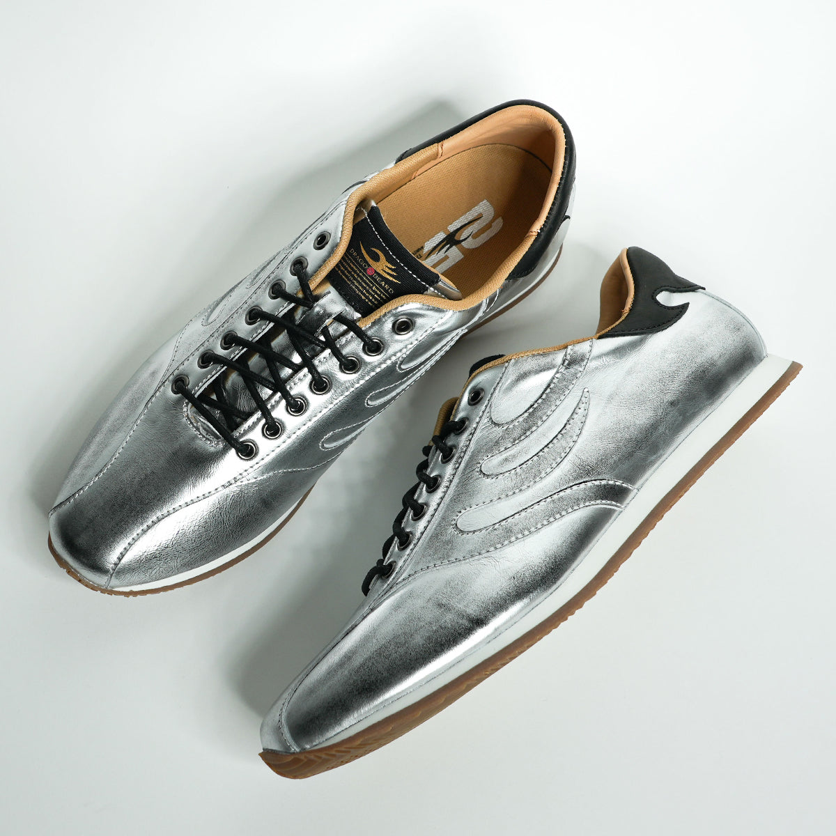 DB CLASSIC 91D SIL vin25【25周年記念モデル】 – DRAGON BEARD