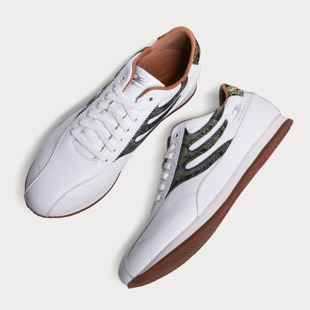 DB CLASSIC 93go WHT/BLK-JP – DRAGON BEARD/ドラゴンベアード【公式】
