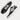 DB 1205 iCON　BLK/WHT