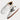 DB 1205 iCON　WHT/DBRN