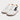 DB 1205 iCON　WHT/DBRN