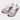 DB 2007 RAI  WHT/RED/NVY
