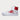 DB S2605y-J　WHT/RED