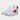 DB S2605y-J　WHT/RED