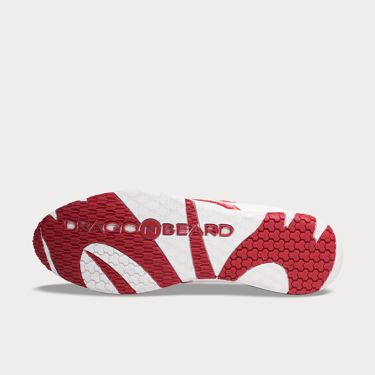 DB 3902sy WHT/RED 【再入荷】 – DRAGON BEARD/ドラゴンベアード【公式】
