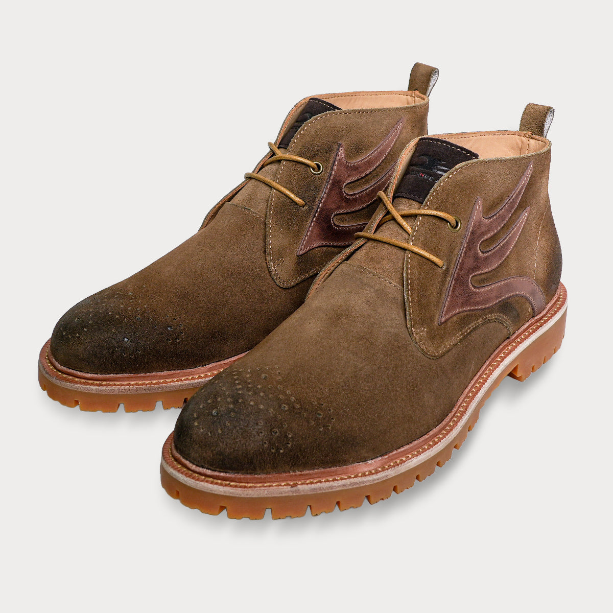 DB 5005LX CB BROWN – DRAGON BEARD/ドラゴンベアード【公式】