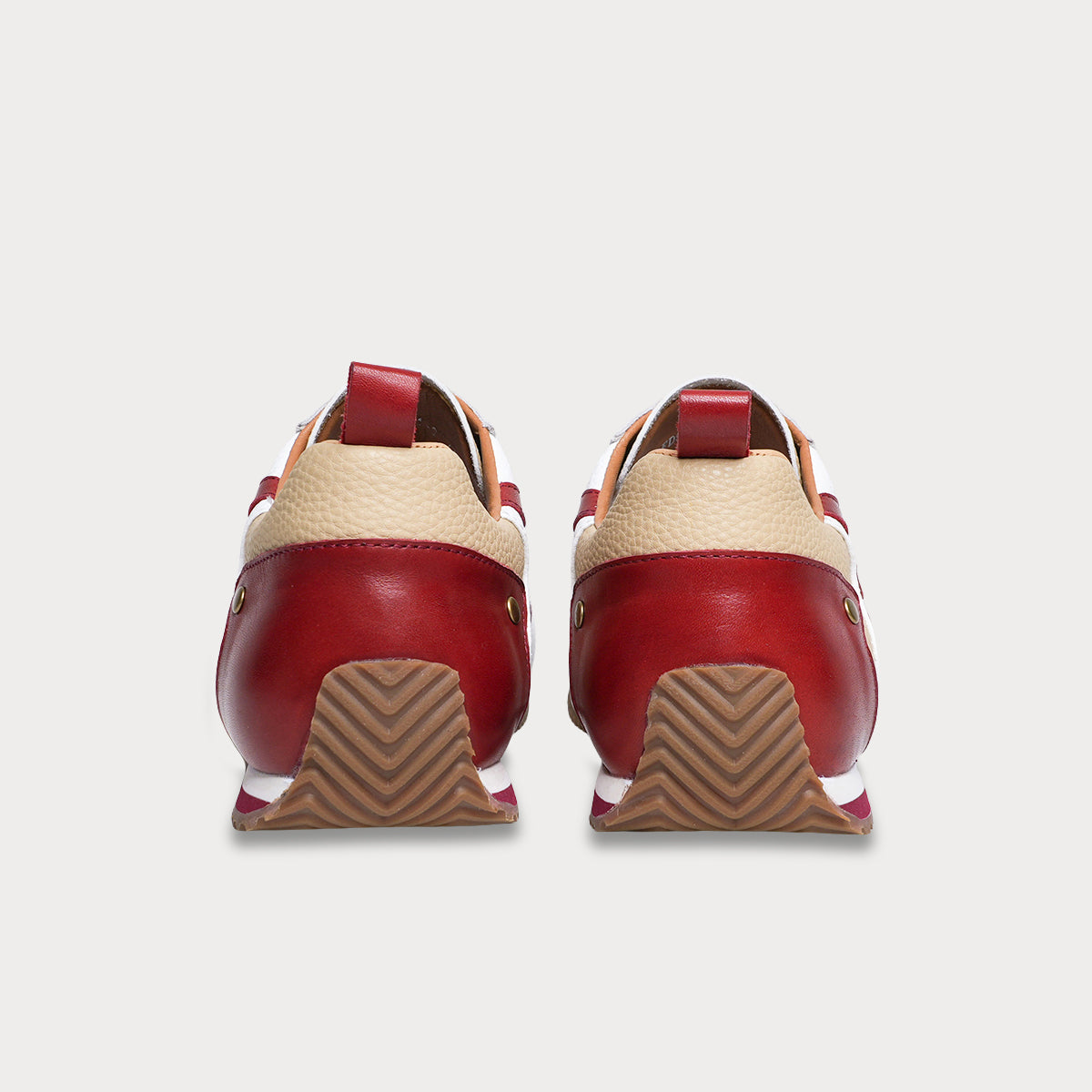 トラヴィス DB CLASSIC 52LX WHT/WINE – DRAGON BEARD/ドラゴンベアード【公式】