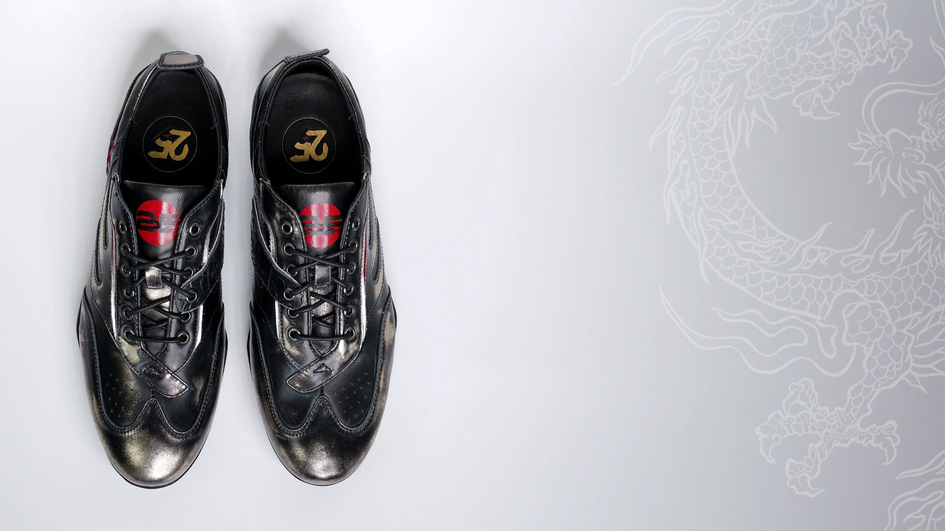 ガンクラフト×ドラゴンベアード　26cm ガンクラフト×ドラゴンベアード 26cm ガンクラフト×ドラゴン