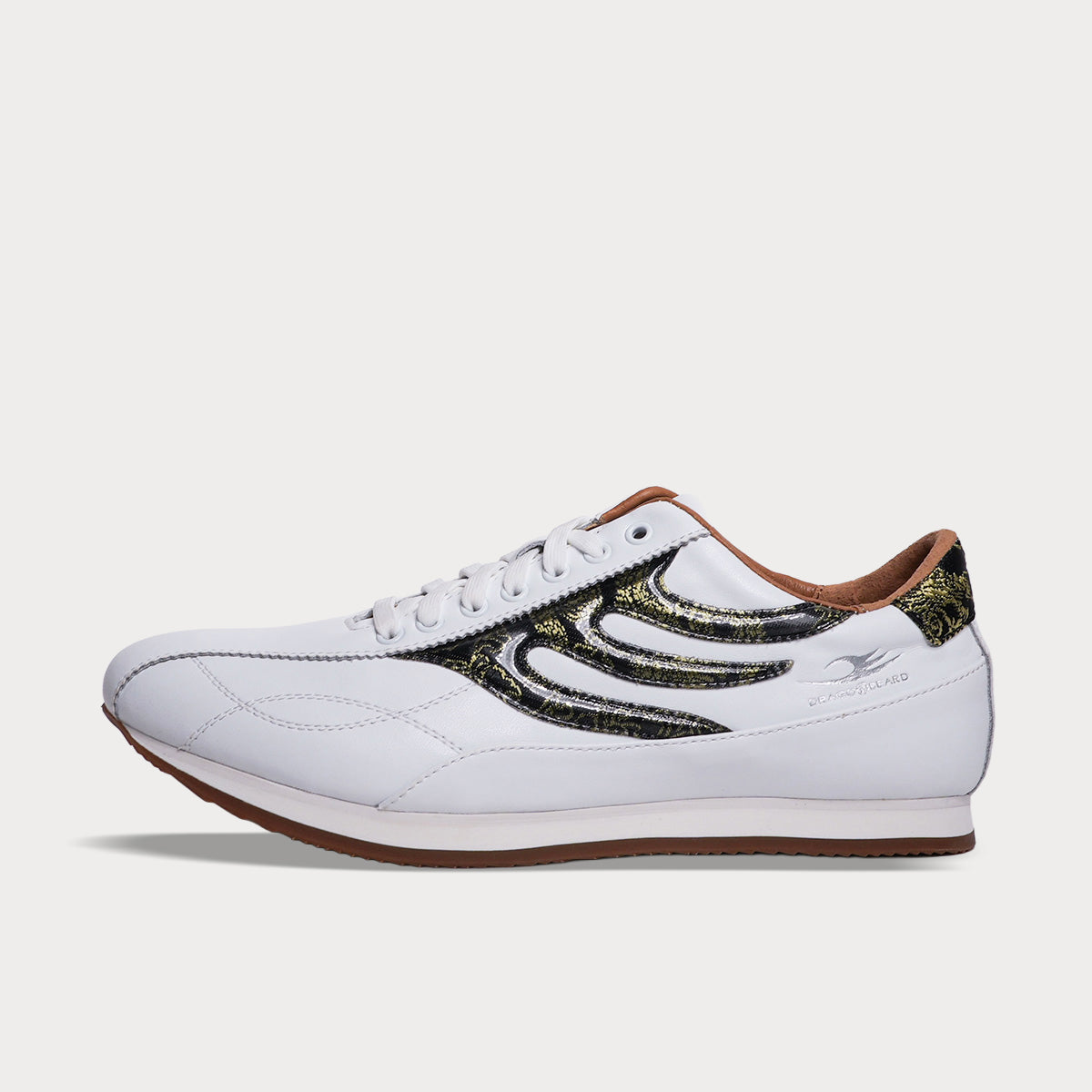 DB CLASSIC 93go WHT/BLK-JP – DRAGON BEARD/ドラゴンベアード【公式】