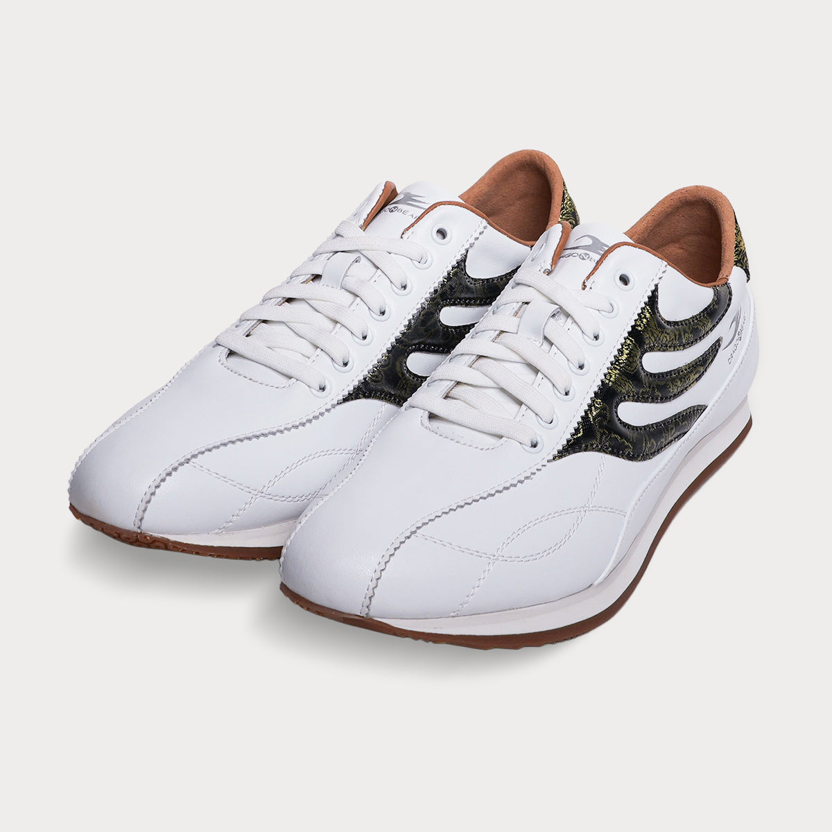 DB CLASSIC 93go WHT/BLK-JP – DRAGON BEARD/ドラゴンベアード【公式】