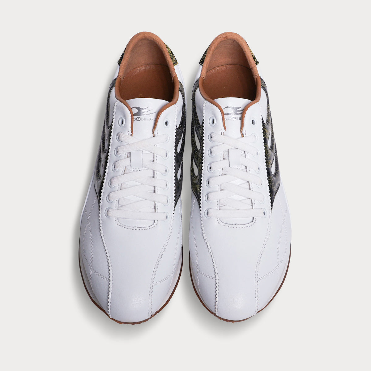 DB CLASSIC 93go WHT/BLK-JP – DRAGON BEARD/ドラゴンベアード【公式】