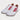 DB CLASSIC 93go WHT/RED-JP