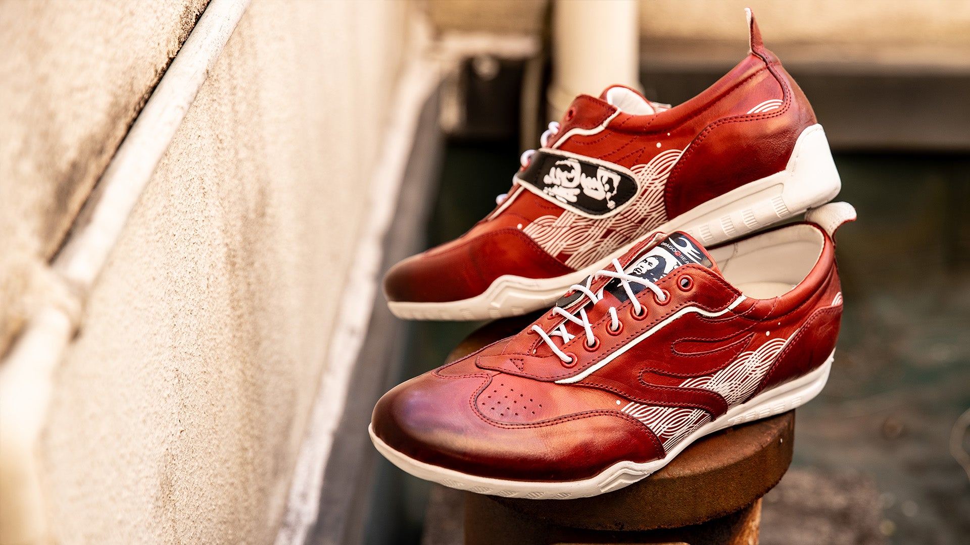 DRAGON BEARD/ドラゴンベアード【公式】